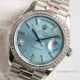 Rolex Day-Date 36mm Ice Blue Dial Swiss 2836 Movement Replica Watch (2)_th.jpg